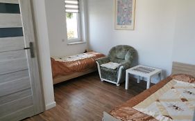 Reda Apartments