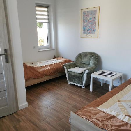 Reda Apartments Люблин Экстерьер фото