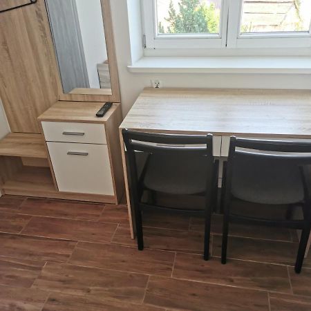 Reda Apartments Люблин Экстерьер фото