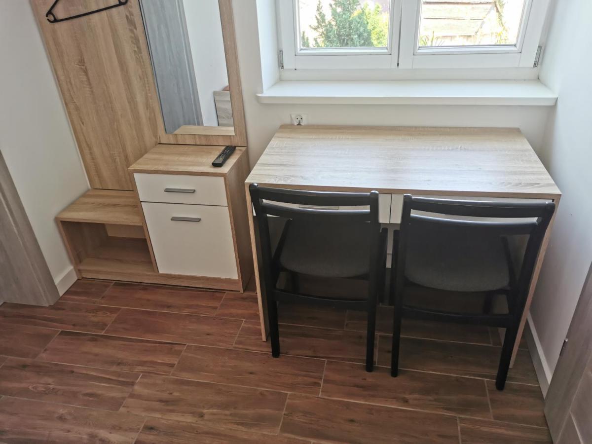 Reda Apartments Люблин Экстерьер фото